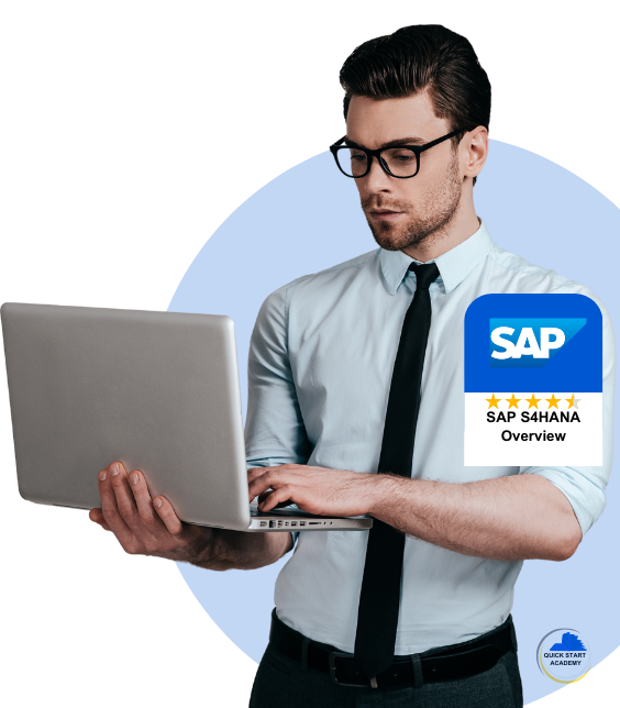 SAP S4HANA Introduction 1